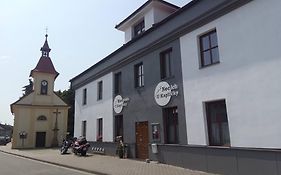 Nocleh U Kapličky